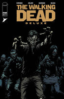 WALKING DEAD DELUXE