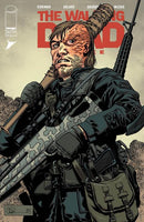 WALKING DEAD DELUXE