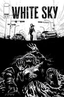 WHITE SKY