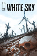 WHITE SKY