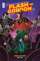 FLASH GORDON