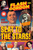 FLASH GORDON