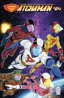 GATCHAMAN