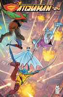 GATCHAMAN