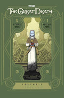GREAT DEATH TP VOL 01