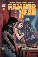 HAMMER HEAD