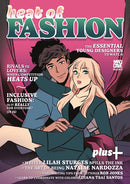 HEAT OF FASHION TP