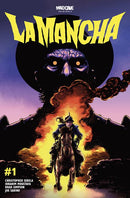 LA MANCHA