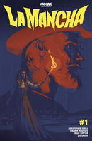 LA MANCHA
