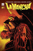 LA MANCHA