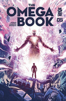 OMEGA BOOK
