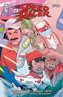 SPEED RACER