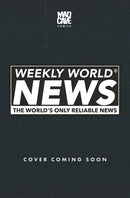 WEEKLY WORLD NEWS