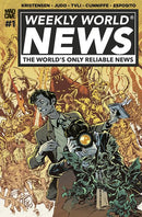 WEEKLY WORLD NEWS