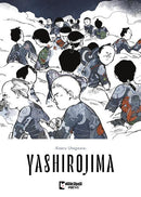 YASHIROJIMA TP THE FOREST OF LOST DREAMS