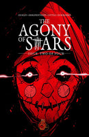 AGONY OF STARS