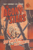 AGONY OF STARS