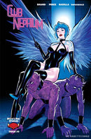 CLUB NEPHILIM