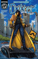 CRITTER HIGH TIDE SPECIAL