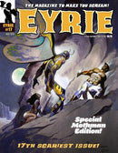 EYRIE MAGAZINE
