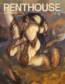 PENTHOUSE COMICS