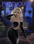 PENTHOUSE COMICS