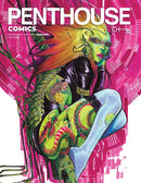 PENTHOUSE COMICS