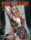 PENTHOUSE COMICS