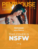 PENTHOUSE COMICS