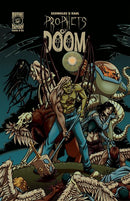 PROPHETS OF DOOM