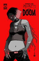 PROPHETS OF DOOM