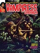 VAMPIRESS CARMILLA MAGAZINE