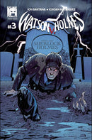 WATSON V HOLMES
