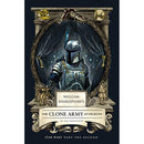 WILLIAM SHAKESPEARES STAR WARS HC THE CLONE ARMY ATTACKETH PART THE SECOND