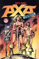 AXA