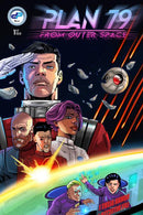 PLAN 79 FROM OUTER SPACE