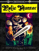 RELIC HUNTER