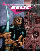 RELIC HUNTER