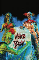 RETURN LIVING DEAD
