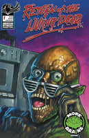 RETURN LIVING DEAD