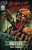 RETURN LIVING DEAD HALFLIFE