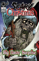 SCARY CHRISTMAS BIG NASTY SURPRISE