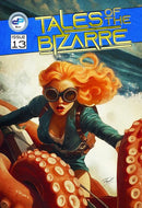 TALES OF THE BIZARRE