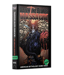 VALENTINE BLUFFS MASSACRE COMPLETE COLLECTION HC (MR)