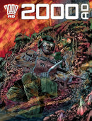 2000 AD PROG