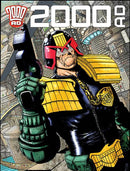 2000 AD PROG