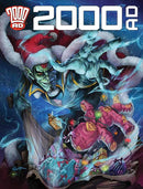 2000 AD PROG
