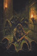 CONAN THE BARBARIAN