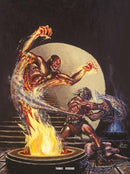 SAVAGE SWORD OF CONAN REFORGED