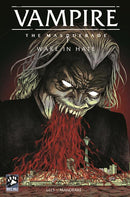 VAMPIRE THE MASQUERADE WAKE IN HATE